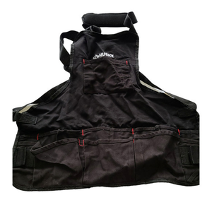 Husky Bib‎ Apron